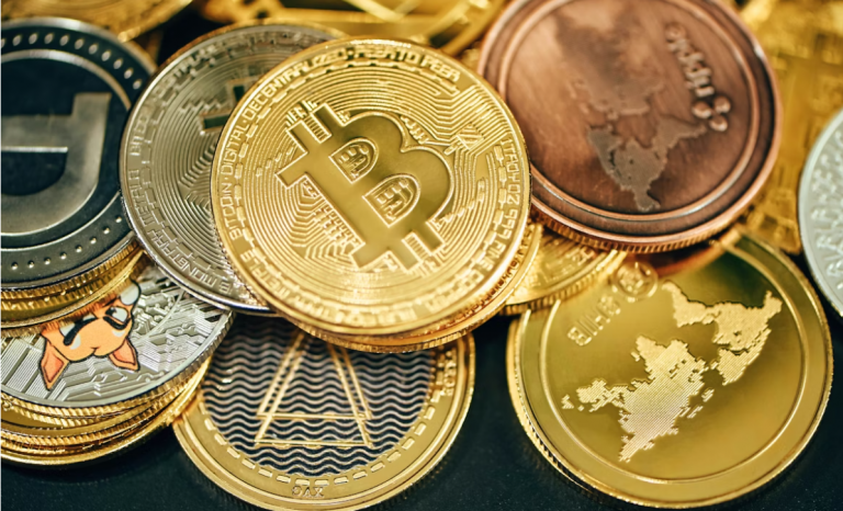 Cryptocurrency Adoption: A Global Market Snapshot