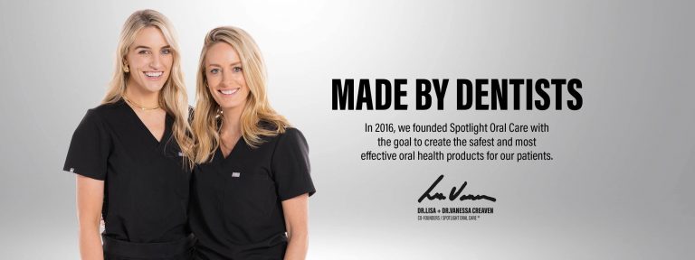 he Best Oral Care Kits from Spotlight Oral Care: Complete Solutions for Healthy Teeth