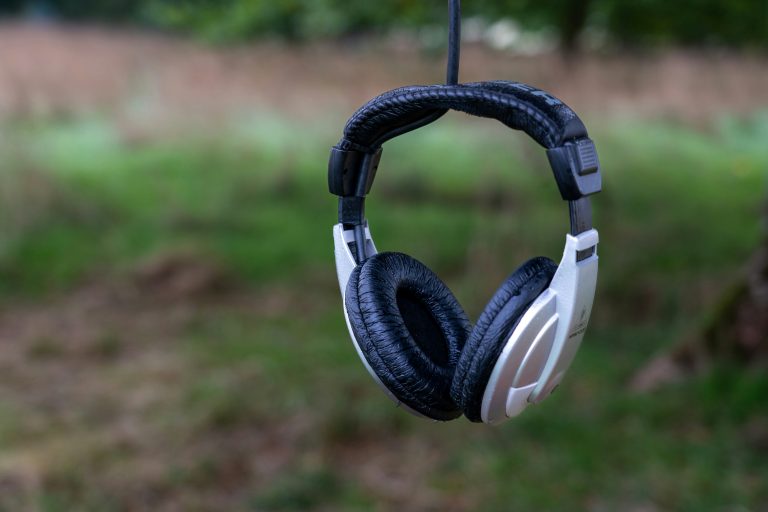How to Pick the Best Noise‑Cancelling Headphones